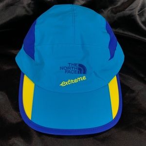 The north face extreme panel hat